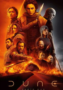 Dune - Parte due streaming
