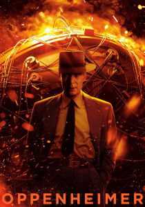 Oppenheimer streaming