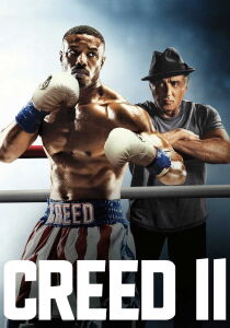 Creed II streaming