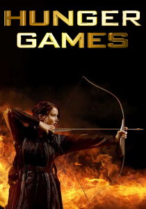 Hunger Games streaming