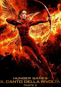 Hunger Games: Il canto della rivolta - Parte 2 streaming