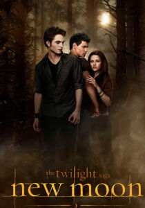 The Twilight Saga - New Moon streaming