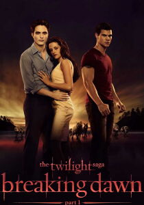 The Twilight Saga - Breaking Dawn - Parte 1 streaming