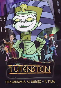Tutenstein - Una mummia al museo - Il film streaming