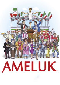 Ameluk streaming