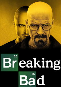 Breaking Bad streaming