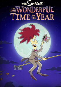 The Most Wonderful Time of the Year [CORTO] [Sub-ITA] streaming