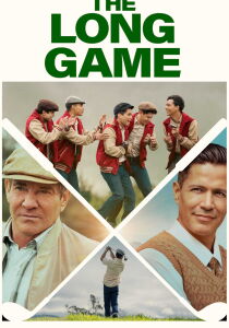 The Long Game streaming