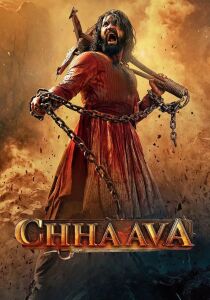 Chhaava [Sub-ITA] streaming