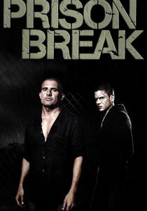 Prison Break streaming