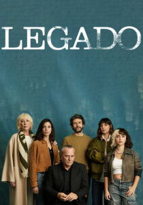 Legado streaming