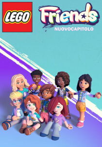 LEGO Friends - Nuovo Capitolo streaming