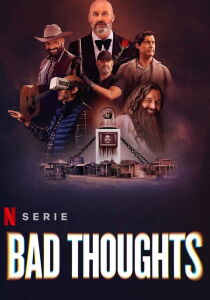 Bad Thoughts [Sub-ITA] streaming