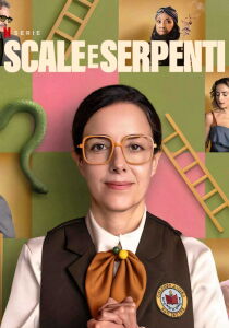 Scale e serpenti streaming