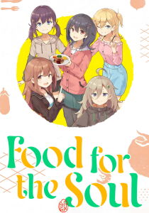 Food for the Soul [Sub-ITA] streaming