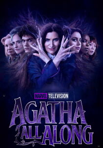 Agatha All Along.. streaming