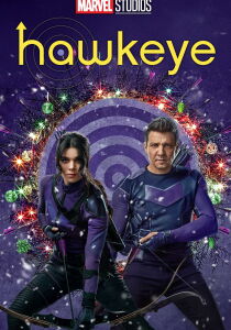 Hawkeye streaming