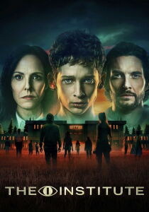 The Institute streaming
