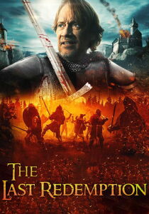 The Last Redemption streaming