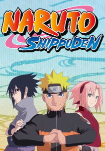 Naruto: Shippuden streaming