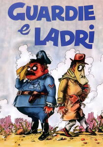 Guardie e ladri streaming