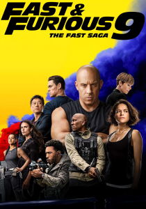 Fast & Furious 9 - The Fast Saga streaming
