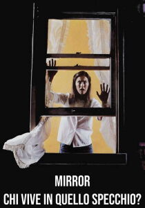 Mirror - Chi vive in quello specchio? streaming