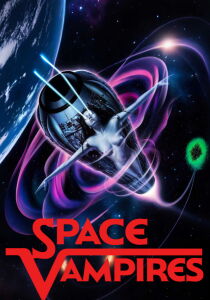 Space Vampires streaming