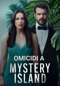 Omicidi a Mystery Island streaming