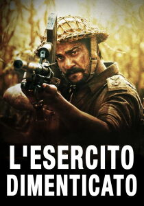 L'esercito dimenticato streaming