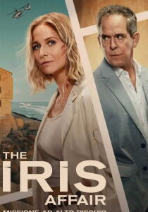 The Iris Affair - Missione ad alto rischio streaming