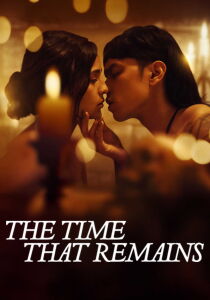 The Time That Remains [Sub-ITA] streaming