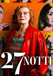 27 notti streaming