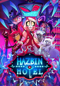 Hazbin Hotel streaming