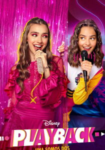 PLAYBACK: una somos dos [Sub-ITA] streaming