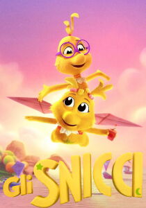 Gli snicci streaming