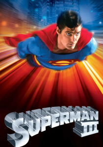 Superman III streaming