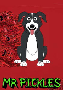 Mr. Pickles streaming