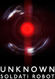 Unknown: Soldati robot streaming