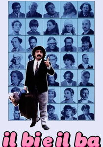 Il Bi e il Ba streaming